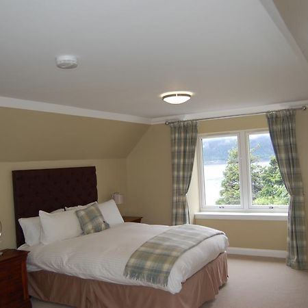 Allt Nan Ros Apartments Onich Exterior foto